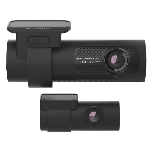 BlackVue DR770X-2CH II Full HD Front & Rear Cloud Dash Camera