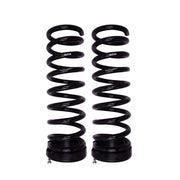 Bilstein 2014+ Ram 2500/3500 B12 (Special) Front Coil Spring Set - 2-2.3in Lift Height