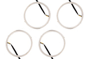 Diode Dynamics Halo Lights LED 120mm Switchback Four