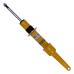 Load image into Gallery viewer, Bilstein B6 Porsche Panamera (970) B6 Front Damptronic Shock Absorber (w/PASM, w/o Air Suspension)