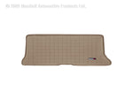 Load image into Gallery viewer, WeatherTech 03+ Ford Expedition Cargo Liners - Tan
