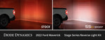 Load image into Gallery viewer, Diode Dynamics 2022+ Ford Maverick C1 Sport Stage Series Reverse Light Kit