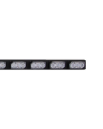 Load image into Gallery viewer, SoundOff Signal UltraLITE Plus Exterior LED Warning Bar