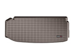 Load image into Gallery viewer, WeatherTech 2018+ Lexus RX Cargo Liners - Cocoa (Will Not Fit Hybrid Models)