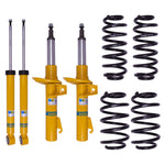 Load image into Gallery viewer, Bilstein B12 2011 Volkswagen CC Highline V6 Front and Rear Suspension Kit
