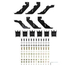 Load image into Gallery viewer, Westin 19-21 Ford Ranger SuperCab PRO TRAXX 4 Oval Nerf Step Bars - SS