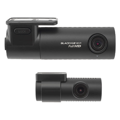 BlackVue DR590X-2CH Plus Full HD Front & Rear Wi-Fi Dash Camera