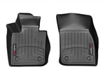Load image into Gallery viewer, WeatherTech 2014+ Mini Hardtop Front Floorliners - Black