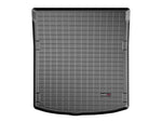 Load image into Gallery viewer, WeatherTech 12+ Audi A6 Cargo Liners - Black