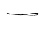 Load image into Gallery viewer, Diode Dynamics RGBW M8 5-Pin Splitter Wire - 1
