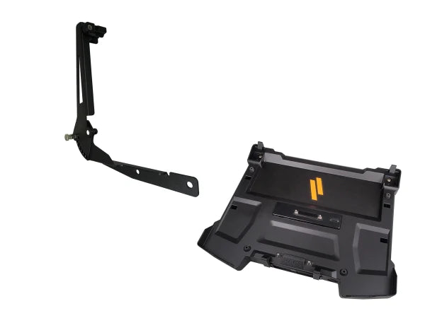 Havis Package - Cradle For Getac S410 Notebook With Screen Support