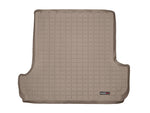 Load image into Gallery viewer, WeatherTech 96-02 Toyota 4Runner Cargo Liners - Tan
