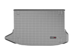 Load image into Gallery viewer, WeatherTech 2018+ Hyundai Kona Cargo Liners - Grey