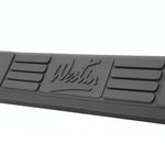 Load image into Gallery viewer, Westin 1992-2000 Chevrolet C/K Series Crew Cab Signature 3 Nerf Step Bars - Black