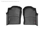 Load image into Gallery viewer, WeatherTech 96-02 Toyota 4Runner Front FloorLiner - Black