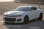 Load image into Gallery viewer, Diode Dynamics 17-20 Chevrolet Camaro ZL1 RGBWA Lower DRL Boards