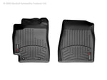 Load image into Gallery viewer, WeatherTech 02-06 Toyota Camry Sedan Front FloorLiner - Black
