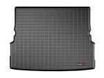 Load image into Gallery viewer, WeatherTech 04+ Nissan Armada Cargo Liners - Black
