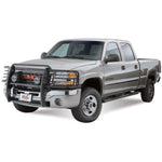 Load image into Gallery viewer, Westin 2004-2013 Chevy Silverado 1500 Crew Cab Premier Oval Nerf Step Bar Mount Kit - Black