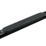 Load image into Gallery viewer, Westin Premier 4 Oval Nerf Step Bars 91 in - Black