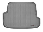 Load image into Gallery viewer, WeatherTech 94-97 Volvo 850 Wagon Cargo Liners - Grey