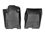 Load image into Gallery viewer, WeatherTech 2015+ Acura TLX Front FloorLiners - Black