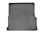 Load image into Gallery viewer, WeatherTech 97-99 Chevrolet Tahoe Cargo Liners - Black