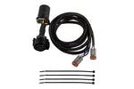 Load image into Gallery viewer, Diode Dynamics Stage Series Trailer Hitch Dual Output 7-Pin Wiring Harness
