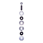 Load image into Gallery viewer, Bilstein B8 5160 Series 2013-2021 Land Cruiser Rear Monotube Shock Absorber - Right