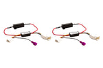 Load image into Gallery viewer, Diode Dynamics 15-19 Subaru Legacy Tail as Turn +Backup Module (USDM) Module Only