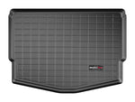 Load image into Gallery viewer, WeatherTech 2014+ Nissan Versa Note Cargo Liners - Black