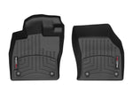 Load image into Gallery viewer, WeatherTech 2018 + Volkswagen Arteon Front FloorLiner - Black