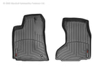 Load image into Gallery viewer, WeatherTech 05-10 Chrysler 300 Front FloorLiner - Black
