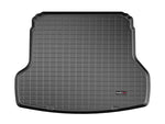 Load image into Gallery viewer, WeatherTech 2019+ Kia Forte Sedan Cargo Liner - Black