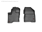 Load image into Gallery viewer, WeatherTech 09+ Ford Flex Front FloorLiner - Black
