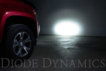 Load image into Gallery viewer, Diode Dynamics 15-Pres Colorado/Canyon Colorado/Canyon SS30 Stealth Lightbar Kit  - Amber Driving