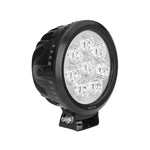 Load image into Gallery viewer, Westin Ultra LED Auxiliary Light 6.5 inch Flood w/10W Cree - Black