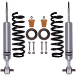 Load image into Gallery viewer, Bilstein B8 6112 Series 15-20 Ford F150 (4WD Only) Front Suspension Kit