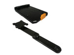 Load image into Gallery viewer, Havis Package - Swivel Arm &amp; Keyboard Mounts  With 6&quot; Base, 6&quot; Extension
