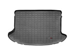 Load image into Gallery viewer, WeatherTech 08+ Subaru Impreza Cargo Liners - Black