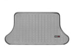 Load image into Gallery viewer, WeatherTech 02-05 Land Rover Freelander Cargo Liners - Grey
