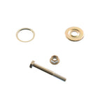 Load image into Gallery viewer, Bilstein B6 2002 Audi S4 Base Front 36mm Monotube Shock Absorber
