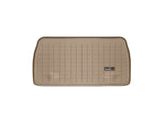 Load image into Gallery viewer, WeatherTech 11+ Honda Odyssey Cargo Liners - Tan