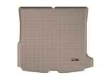 Load image into Gallery viewer, WeatherTech 20-23 Volvo V60 Cross Country Cargo Liners - Tan