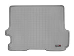 Load image into Gallery viewer, WeatherTech 02-04 Oldsmobile Bravada (4 door) Cargo Liners - Grey
