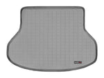 Load image into Gallery viewer, WeatherTech 01-07 Toyota Highlander Cargo Liners - Grey
