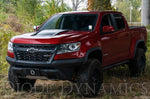 Load image into Gallery viewer, Diode Dynamics 15-21 Colorado/Canyon SS3 LED Ditch Light Kit - Pro White Combo