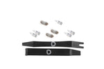 Load image into Gallery viewer, Diode Dynamics 10-14 Subaru Legacy Interior LED Kit Cool White Stage 1