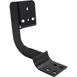 Load image into Gallery viewer, Westin 2009-2018 Dodge/Ram 1500 Reg Cab Premier Oval Nerf Step Bar Mount Kit - Black