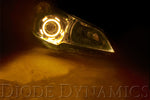 Load image into Gallery viewer, Diode Dynamics Halo Lights LED 90mm/120mm Switchback Four